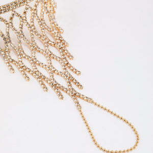 Lattice Hand Chain
